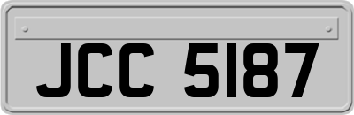 JCC5187