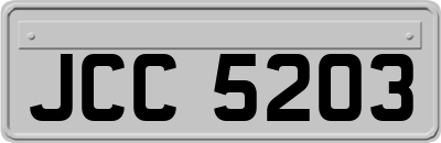 JCC5203