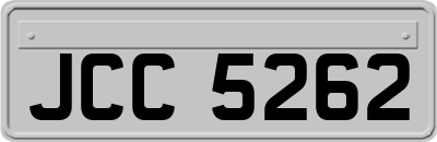 JCC5262