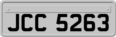 JCC5263