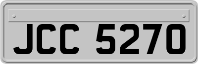 JCC5270