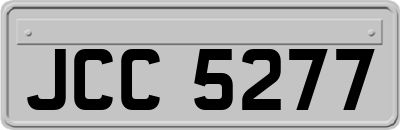 JCC5277