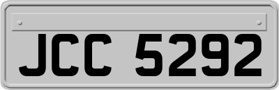 JCC5292