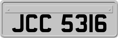 JCC5316