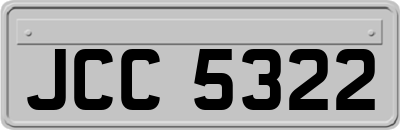 JCC5322
