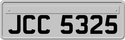 JCC5325