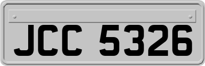 JCC5326