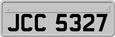 JCC5327