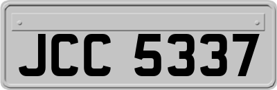 JCC5337