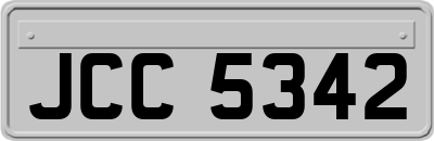 JCC5342