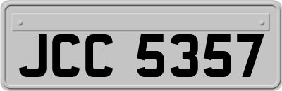 JCC5357