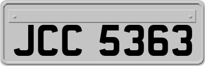 JCC5363