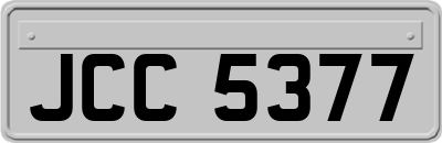JCC5377