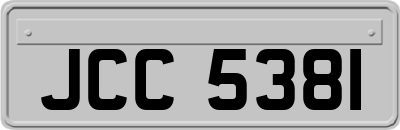 JCC5381