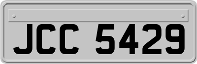 JCC5429