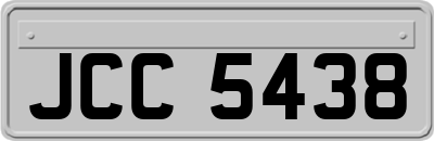 JCC5438