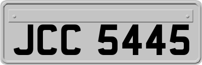 JCC5445