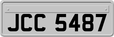 JCC5487
