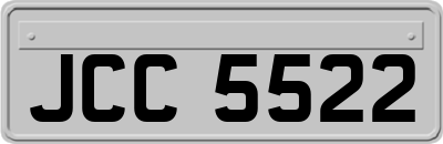 JCC5522
