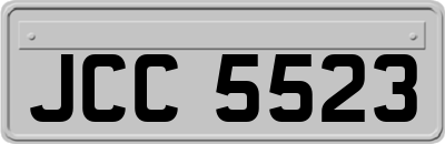 JCC5523