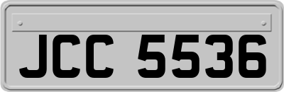 JCC5536