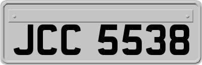 JCC5538