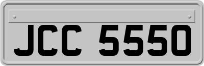 JCC5550