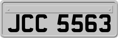 JCC5563