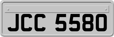 JCC5580