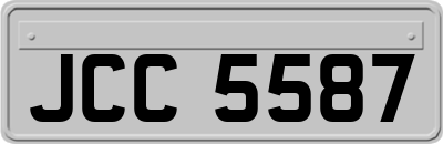 JCC5587