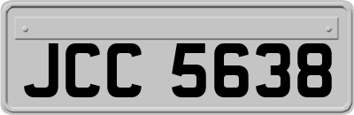 JCC5638