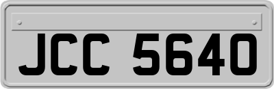 JCC5640