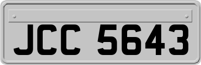 JCC5643