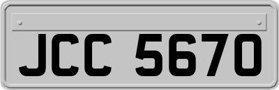 JCC5670