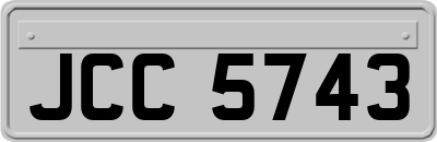 JCC5743
