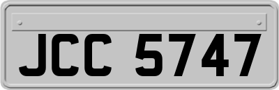 JCC5747