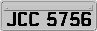JCC5756