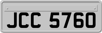 JCC5760