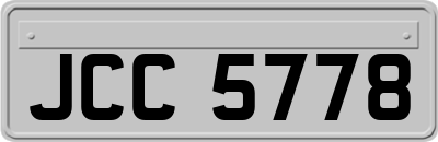 JCC5778
