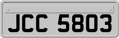 JCC5803