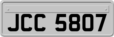JCC5807