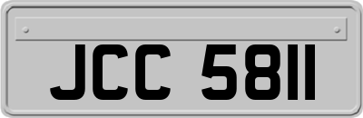 JCC5811