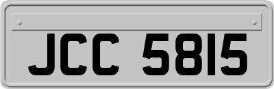 JCC5815
