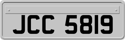 JCC5819