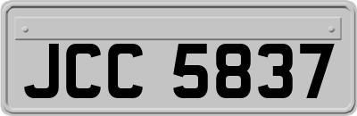 JCC5837