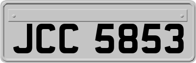 JCC5853