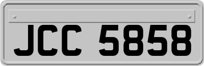 JCC5858