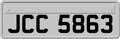 JCC5863