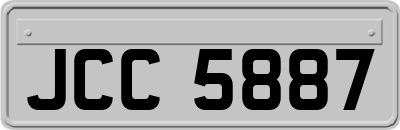 JCC5887