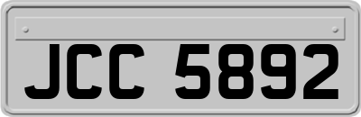 JCC5892